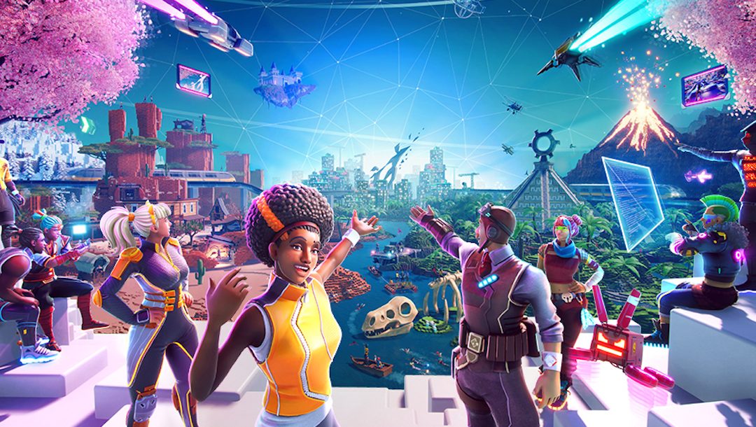 Mi az a metaverzum és melyikbe érdemes befektetni?