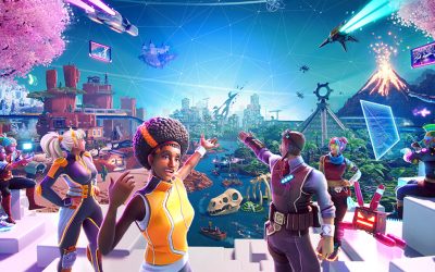 Mi az a metaverzum és melyikbe érdemes befektetni?